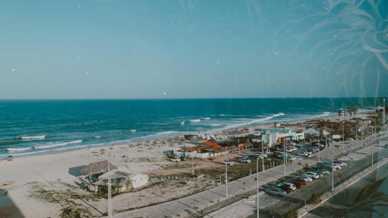Janela De Sol Lägenhet Fortaleza  Exteriör bild
